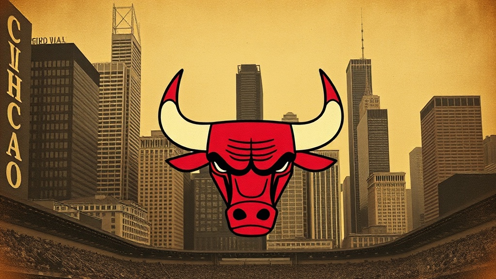 Chicago Bulls image