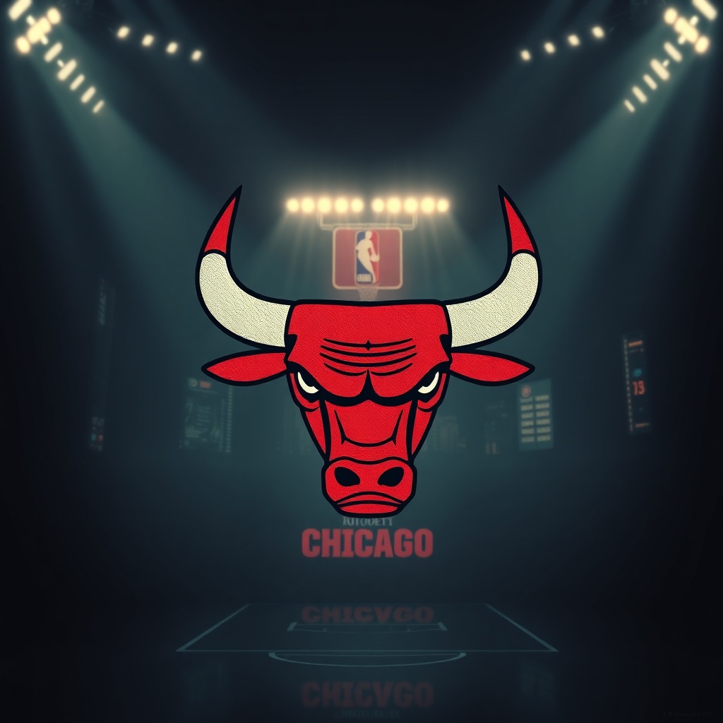 Chicago Bulls image