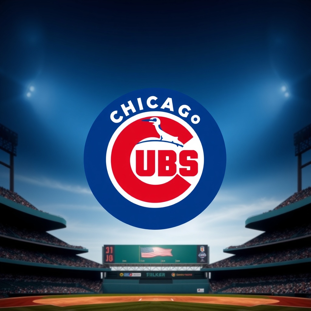 Chicago Cubs image