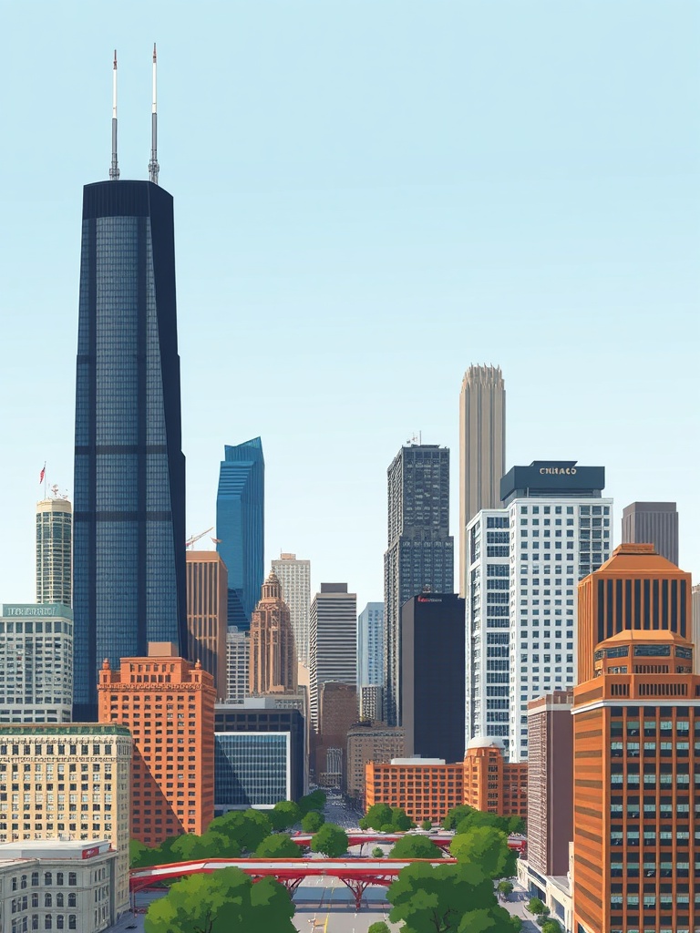 Chicago image