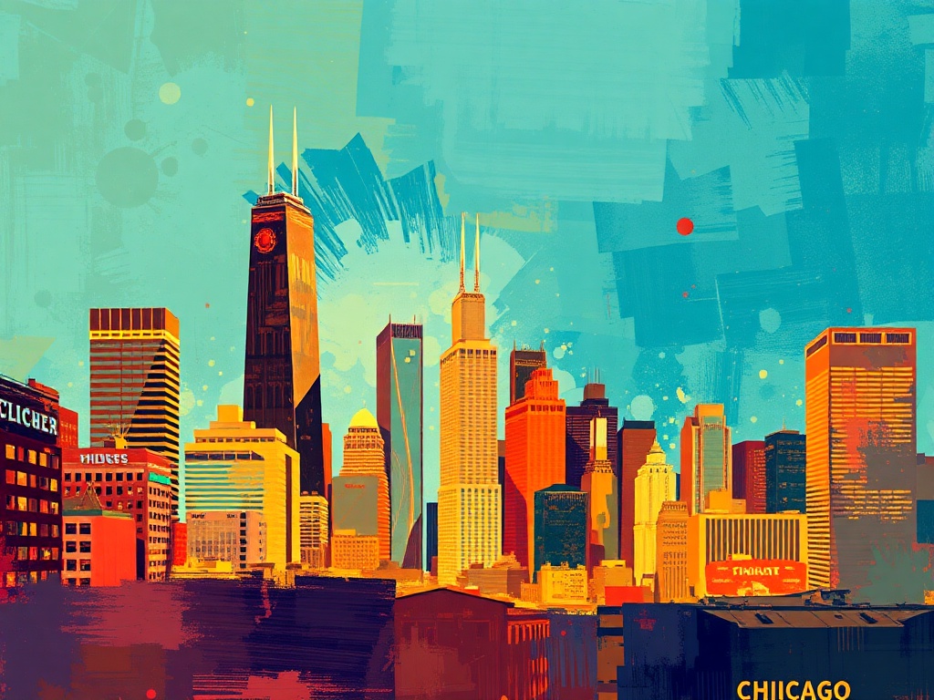 Chicago-Based Companies image