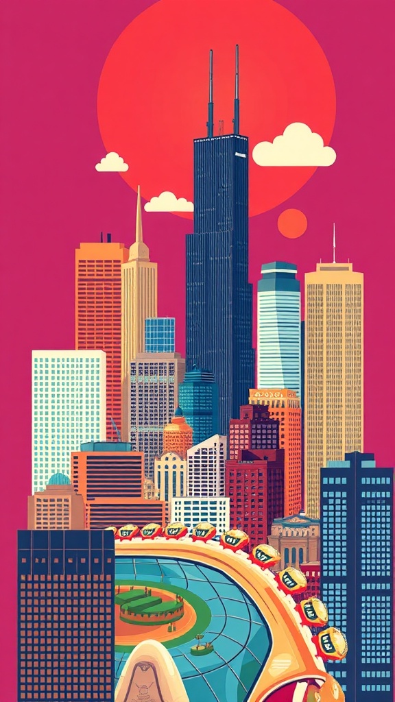 Chicago-Based Companies image