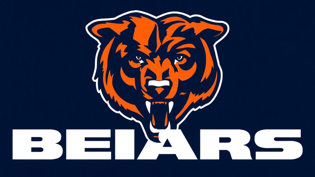 Chicago Bears image