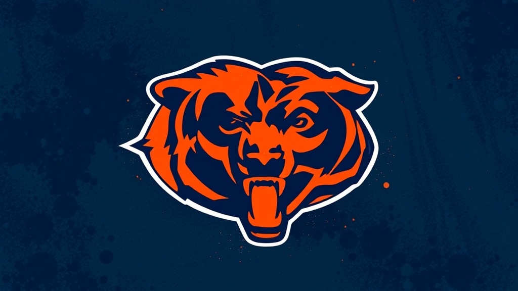 Chicago Bears image