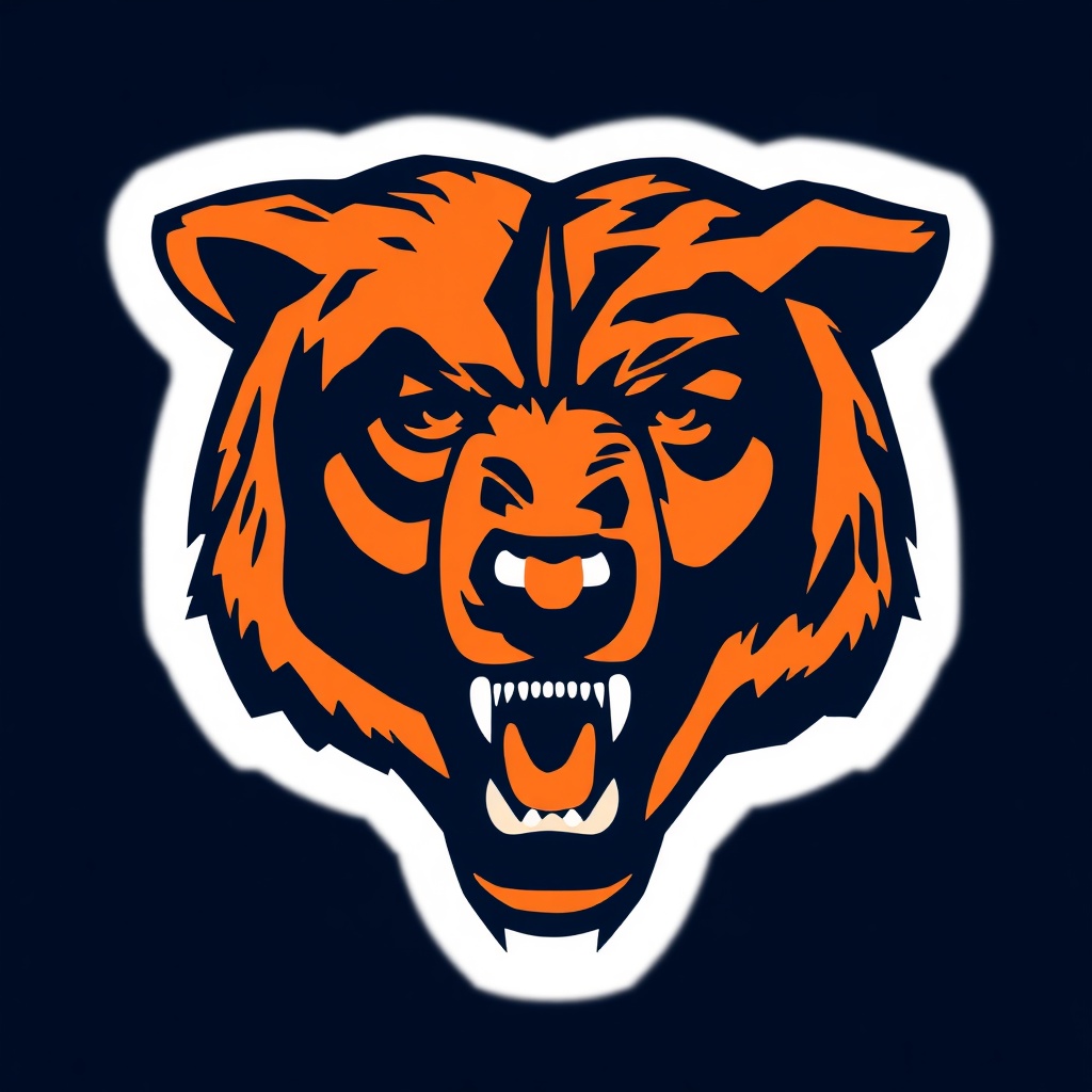 Chicago Bears image