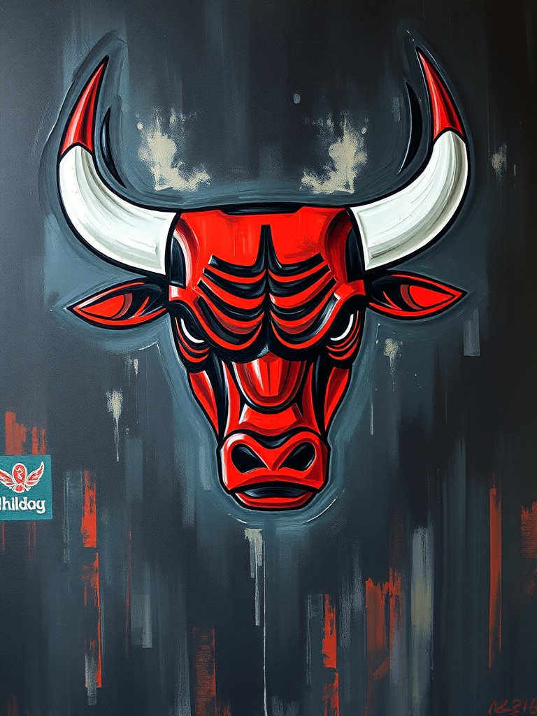 Chicago Bulls image