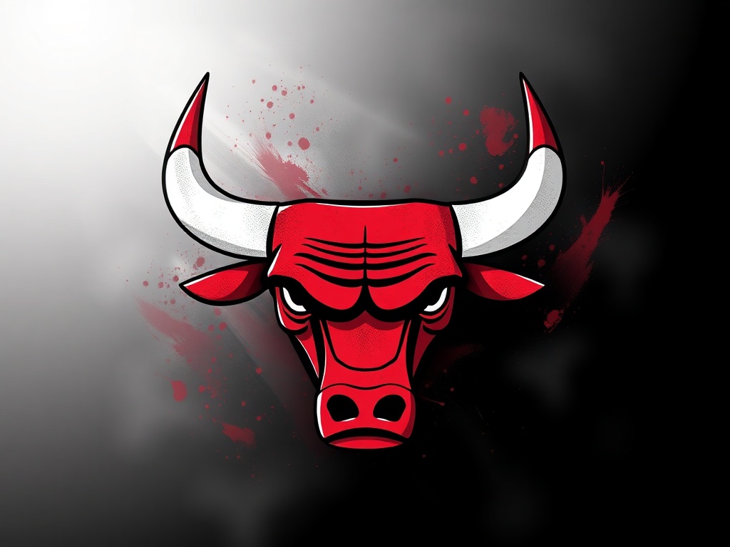 Chicago Bulls image