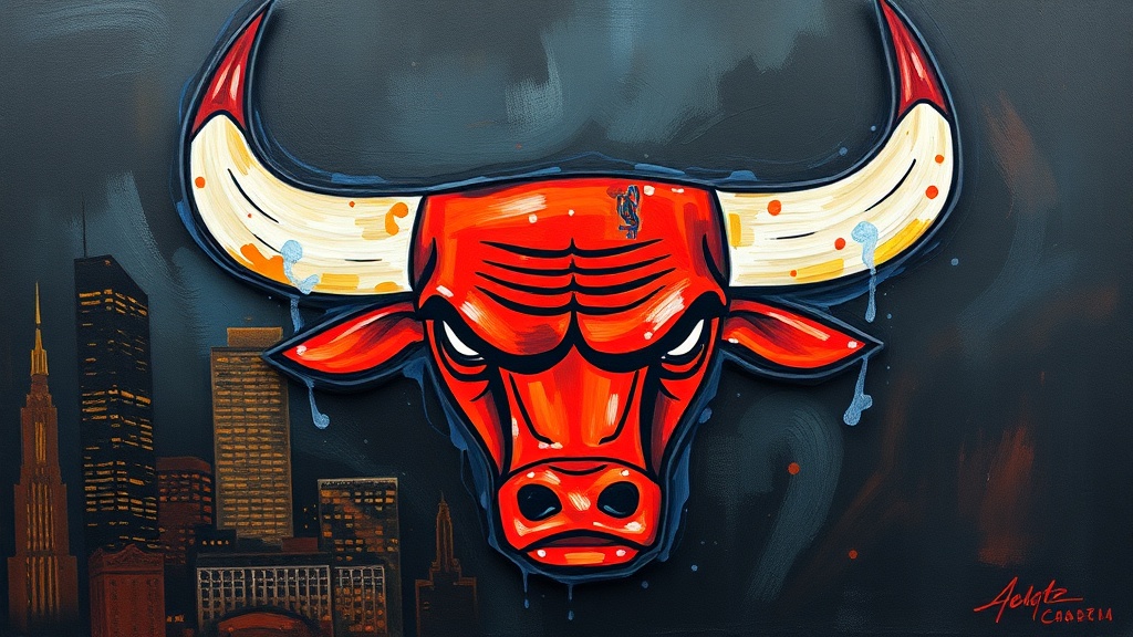 Chicago Bulls image
