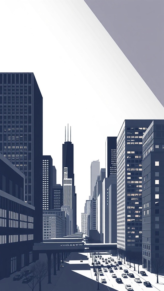 Chicago Business image