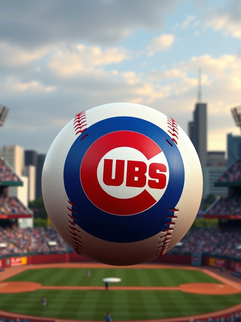 Chicago Cubs image