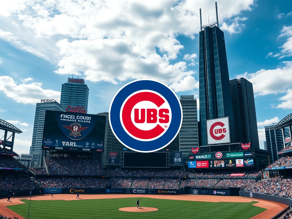 Chicago Cubs image