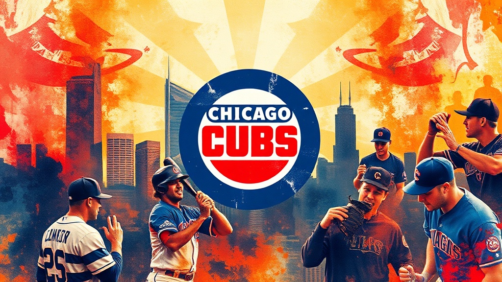 Chicago Cubs image