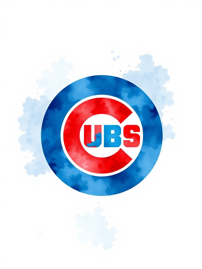 Chicago Cubs image