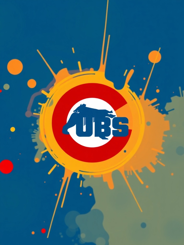 Chicago Cubs image