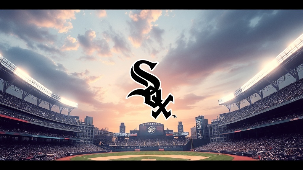 Chicago White Sox image
