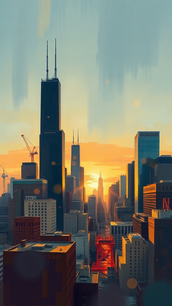 Chicago image
