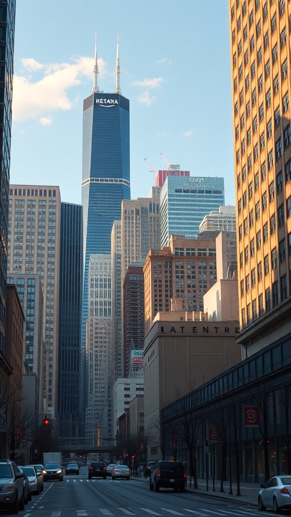 Chicago-Based Companies image