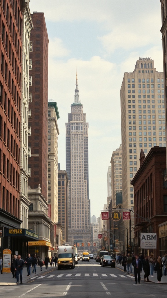 Chicago-Based Companies image