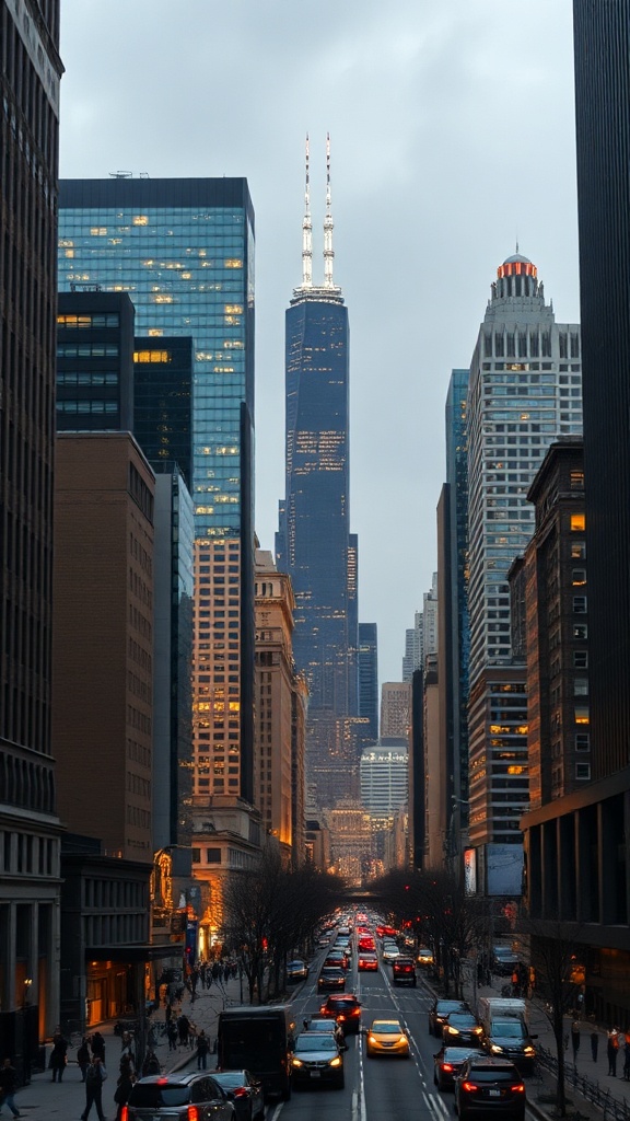 Chicago-Based Companies image