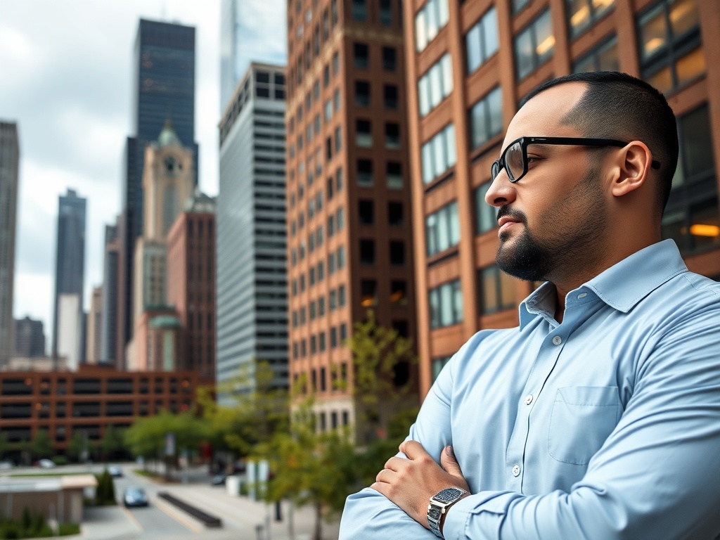 Chicago-Based Companies image