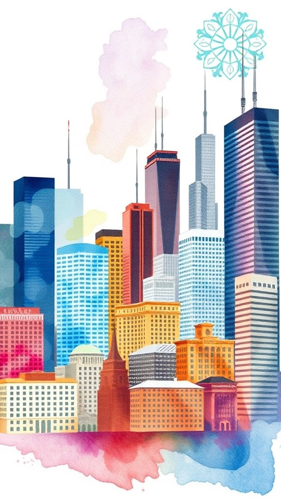 Chicago-Based Companies image
