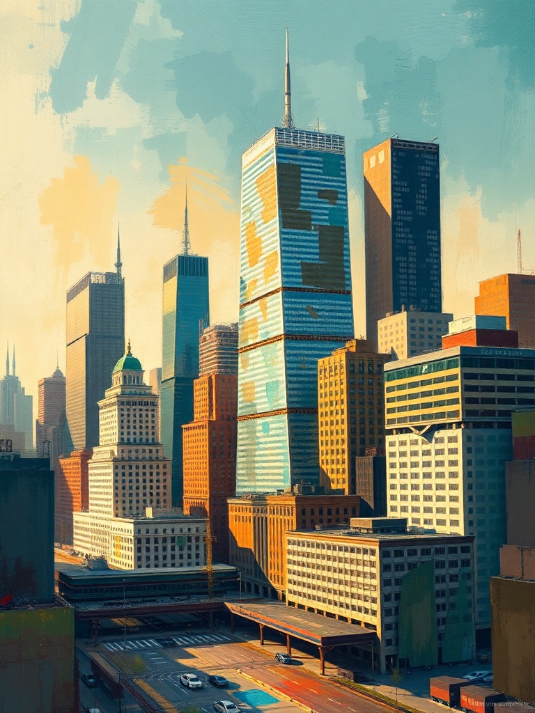 Chicago-Based Companies image