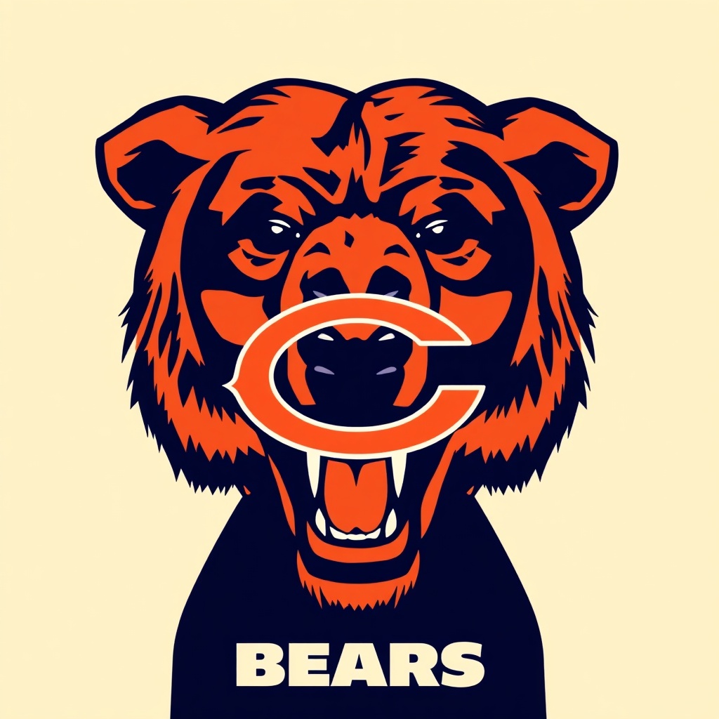 Chicago Bears image