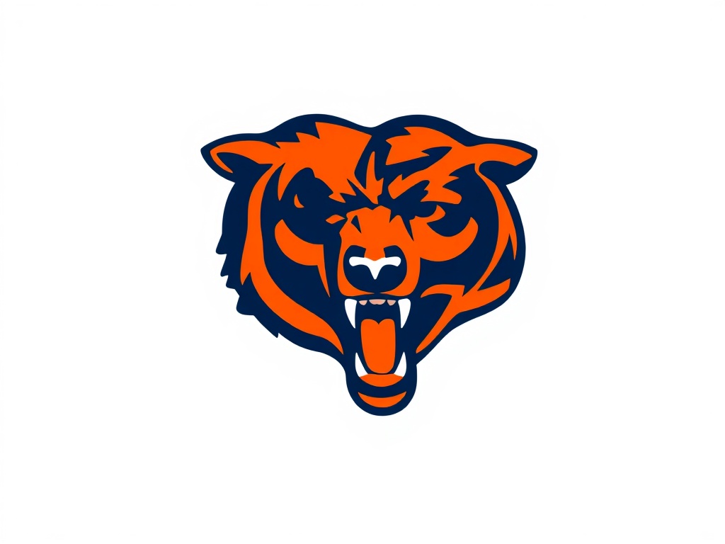 Chicago Bears image