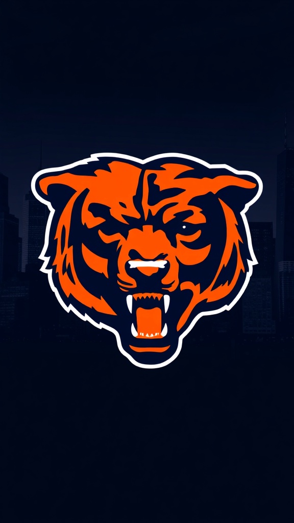 Chicago Bears image