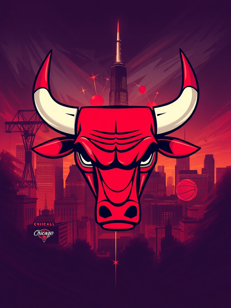 Chicago Bulls image