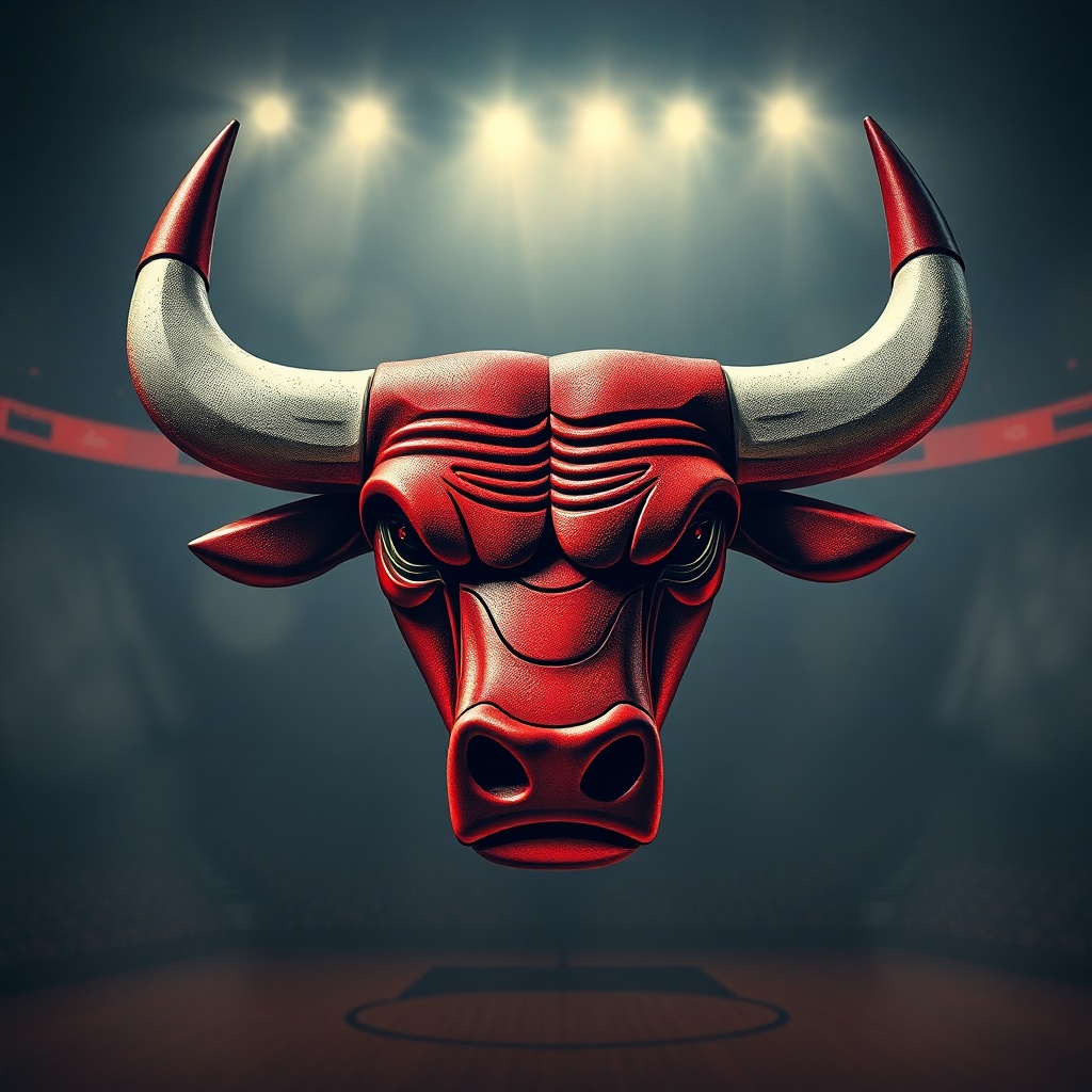 Chicago Bulls image