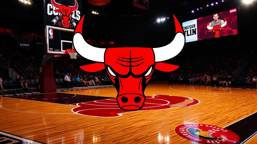 Chicago Bulls image