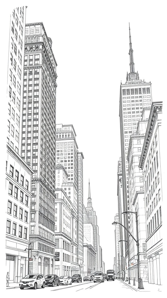 Chicago Business image