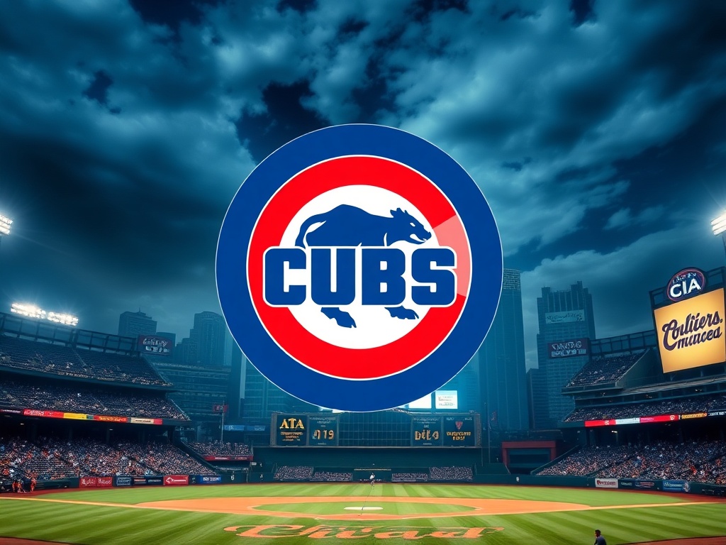 Chicago Cubs image