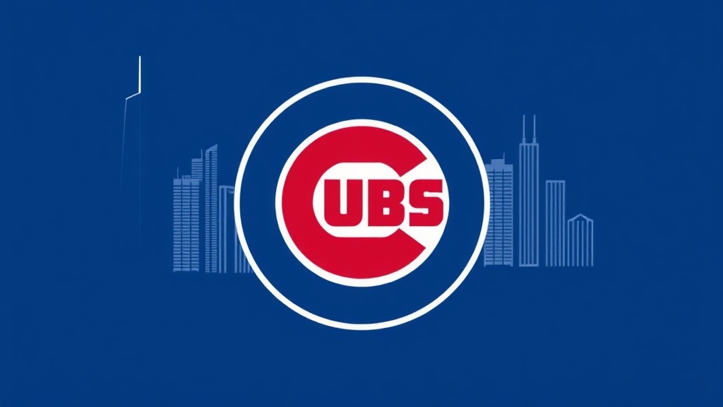 Chicago Cubs image