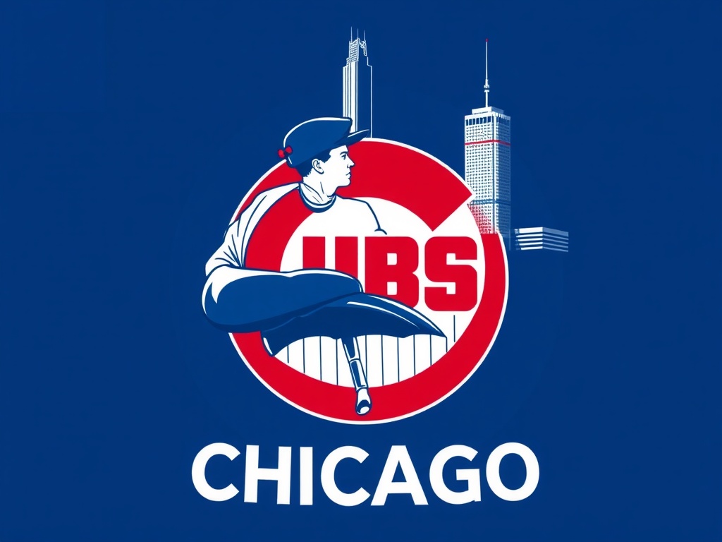 Chicago Cubs image