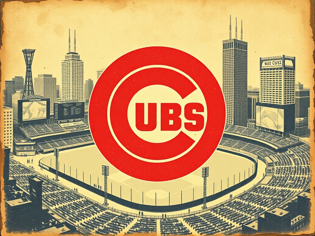 Chicago Cubs image
