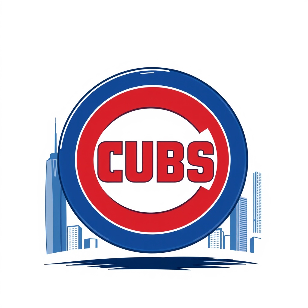 Chicago Cubs image