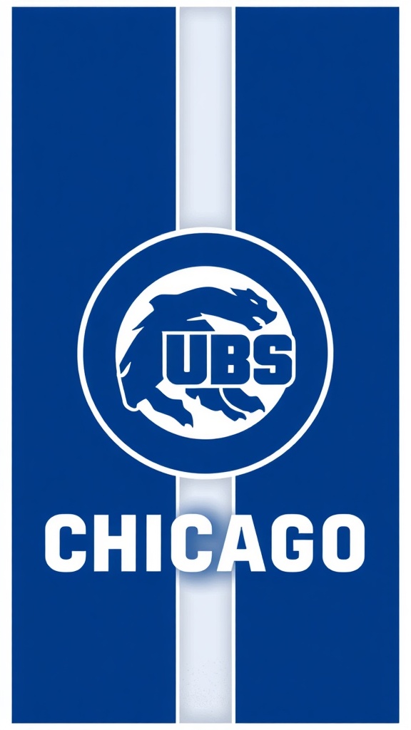 Chicago Cubs image