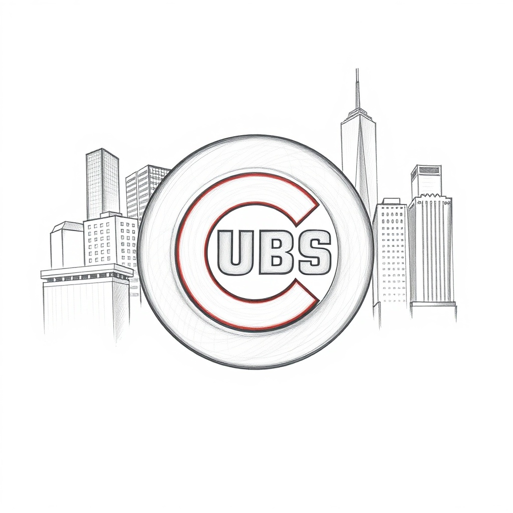 Chicago Cubs image