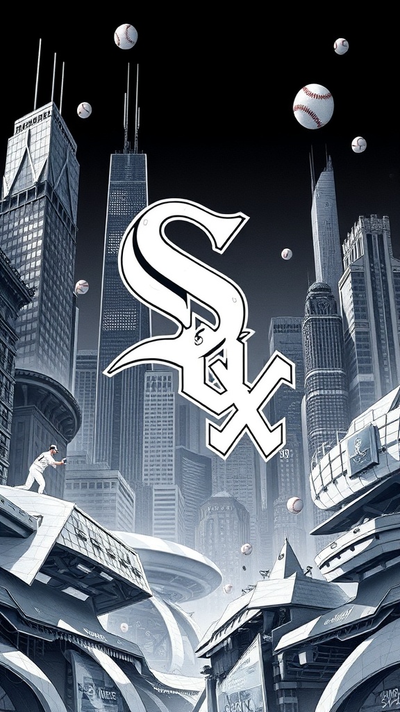 Chicago White Sox image