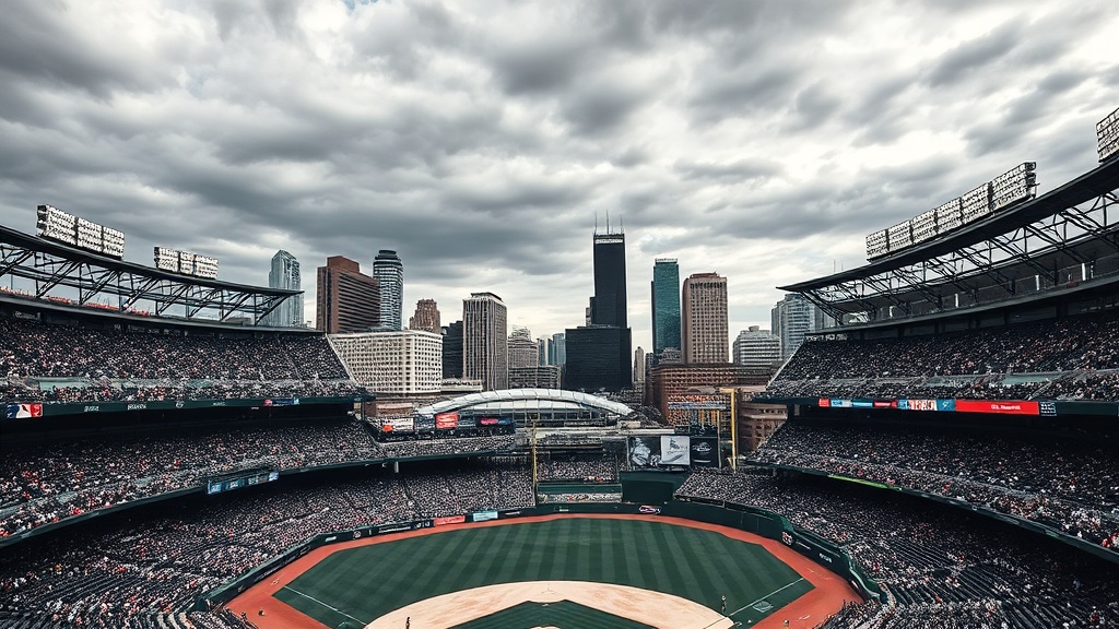 Chicago White Sox image