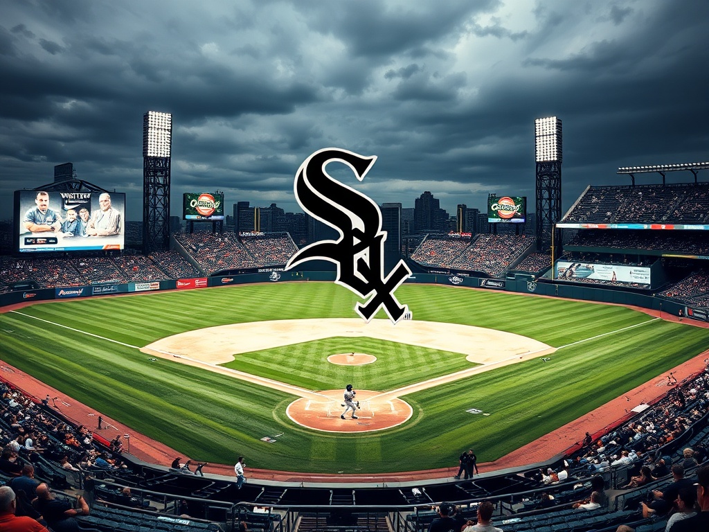 Chicago White Sox image