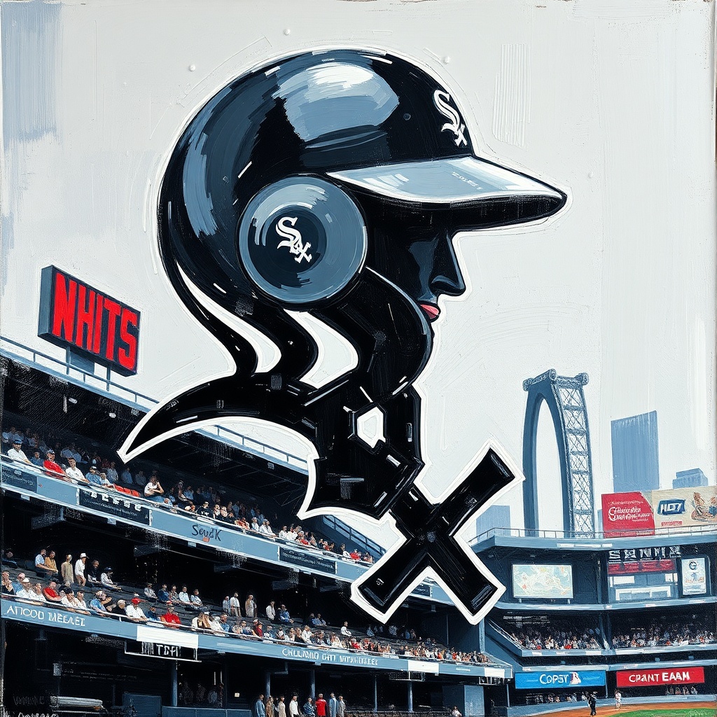 Chicago White Sox image