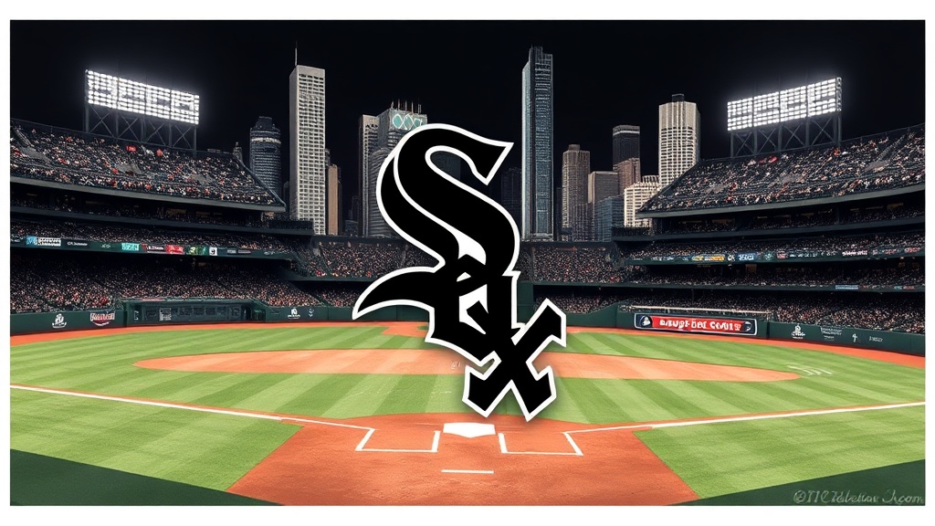 Chicago White Sox image