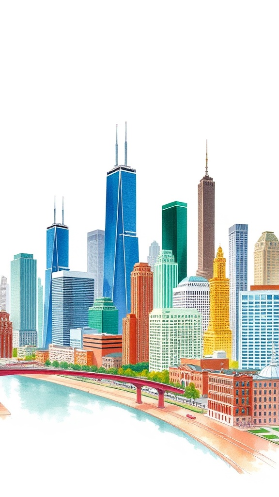 Chicago-Based Companies image