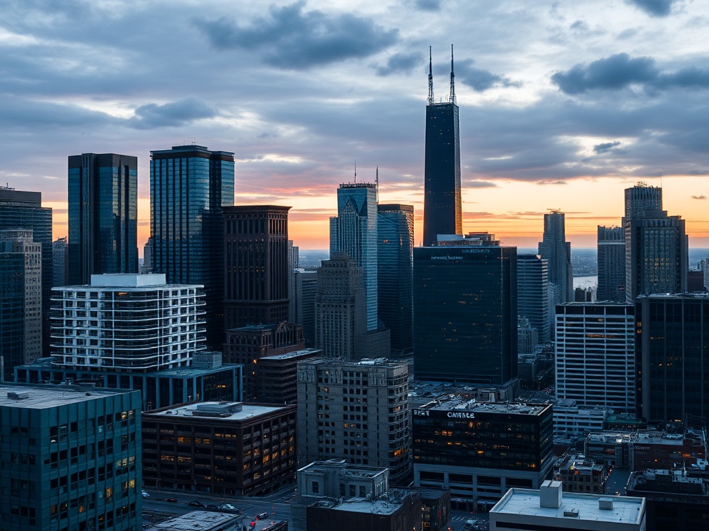 Chicago-Based Companies image