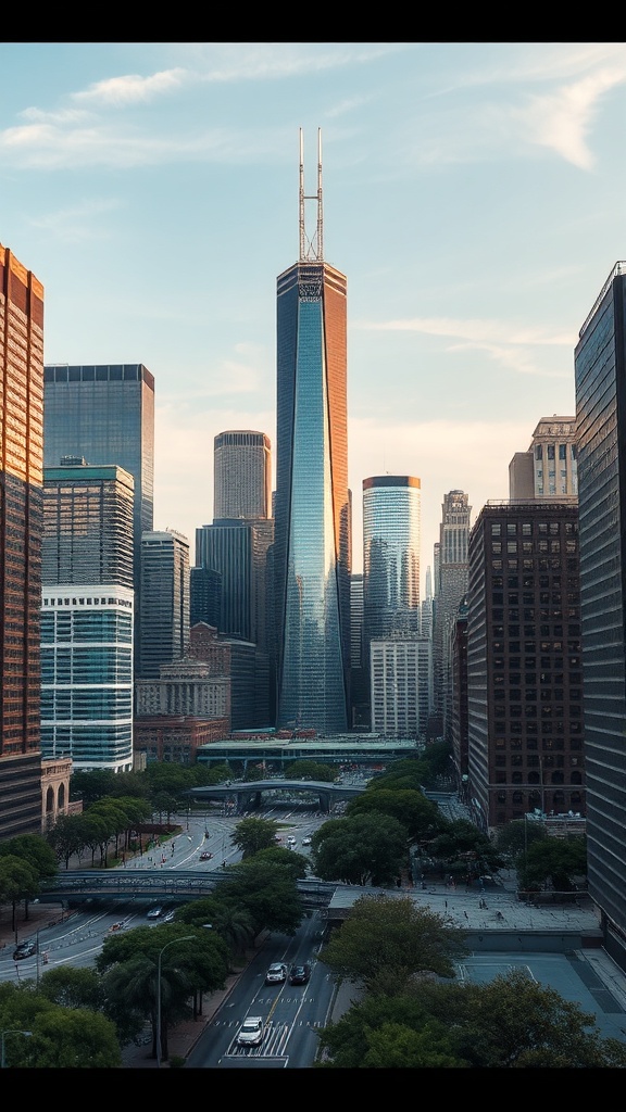 Chicago image