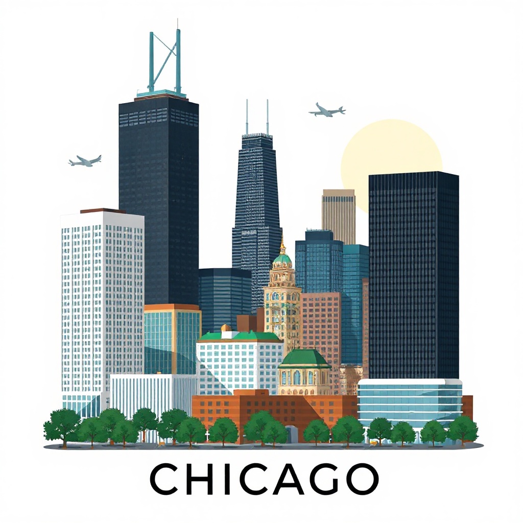 Chicago image