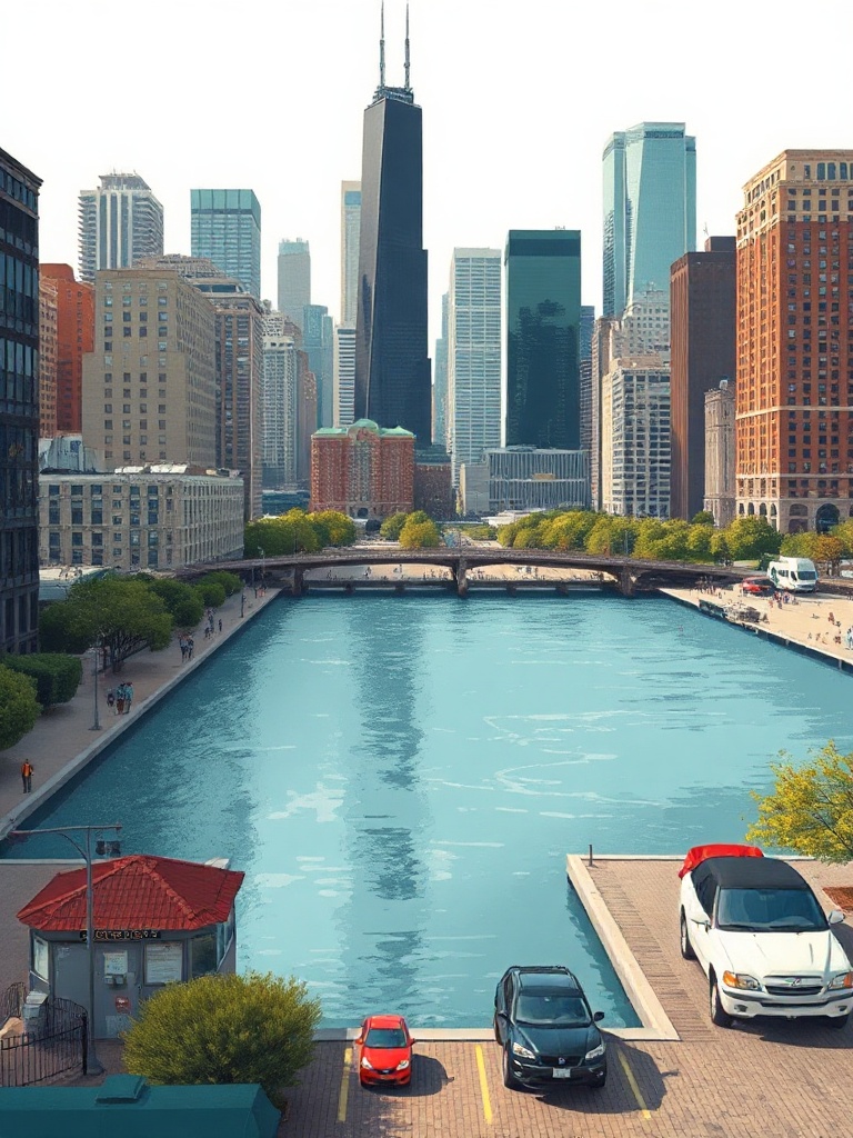 Chicago image